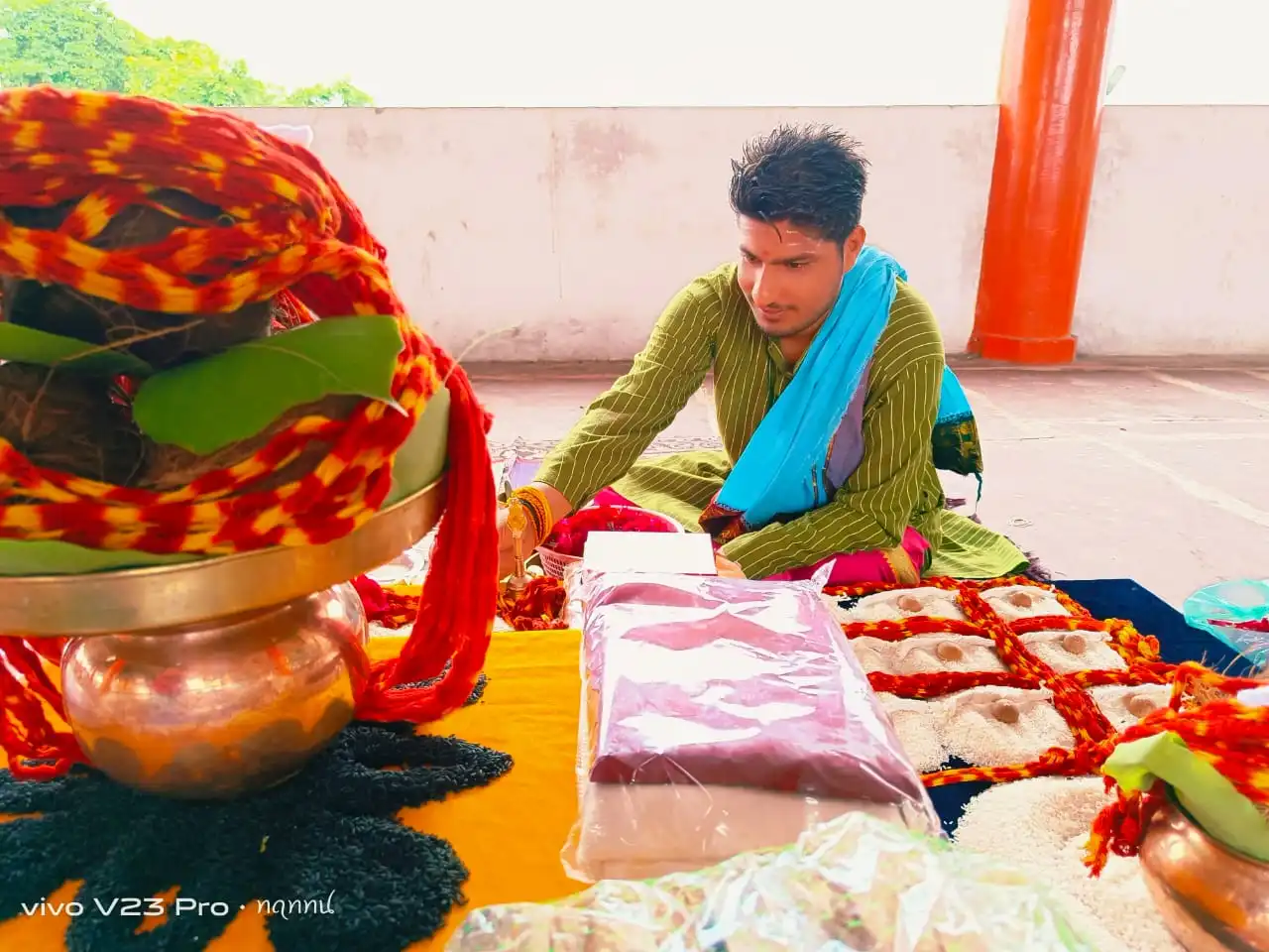 पूजा अनुष्ठान उज्जैन - 4